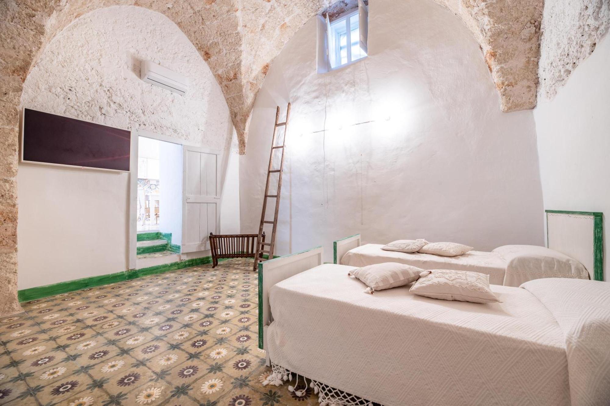 Appartamento Matilde Racale Zewnętrze zdjęcie