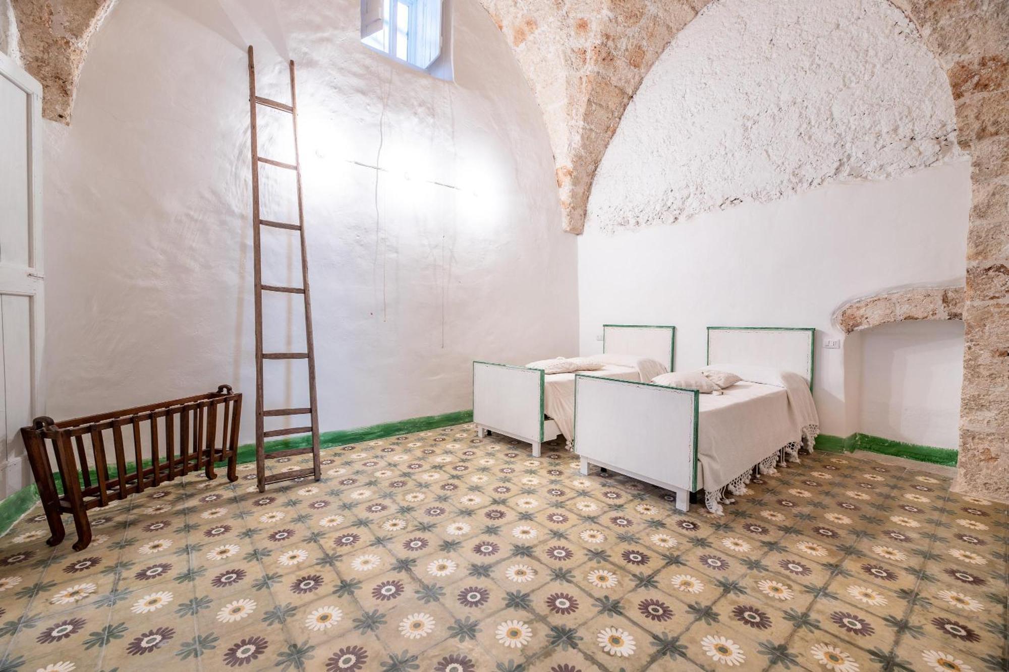 Appartamento Matilde Racale Zewnętrze zdjęcie