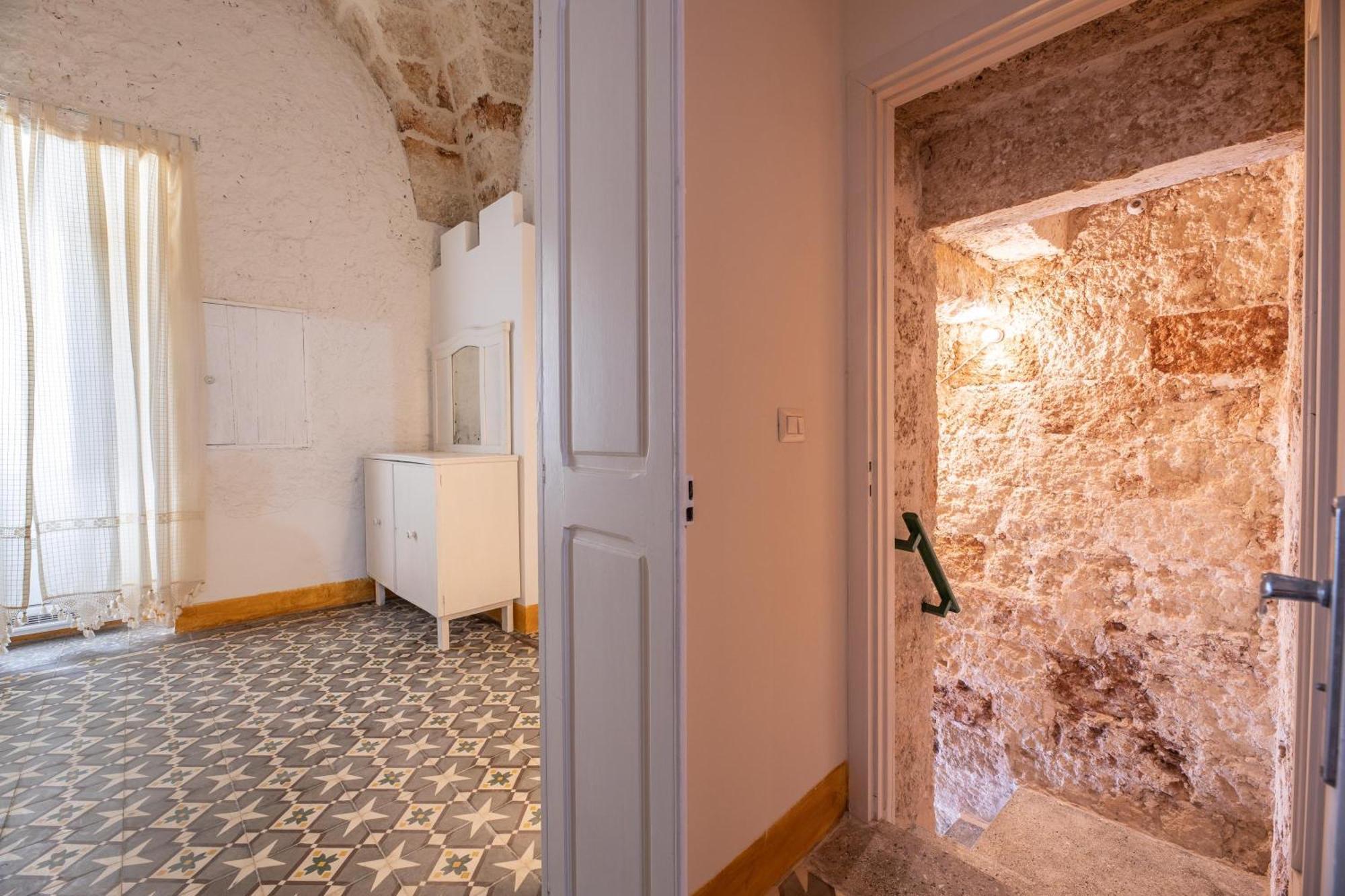 Appartamento Matilde Racale Zewnętrze zdjęcie