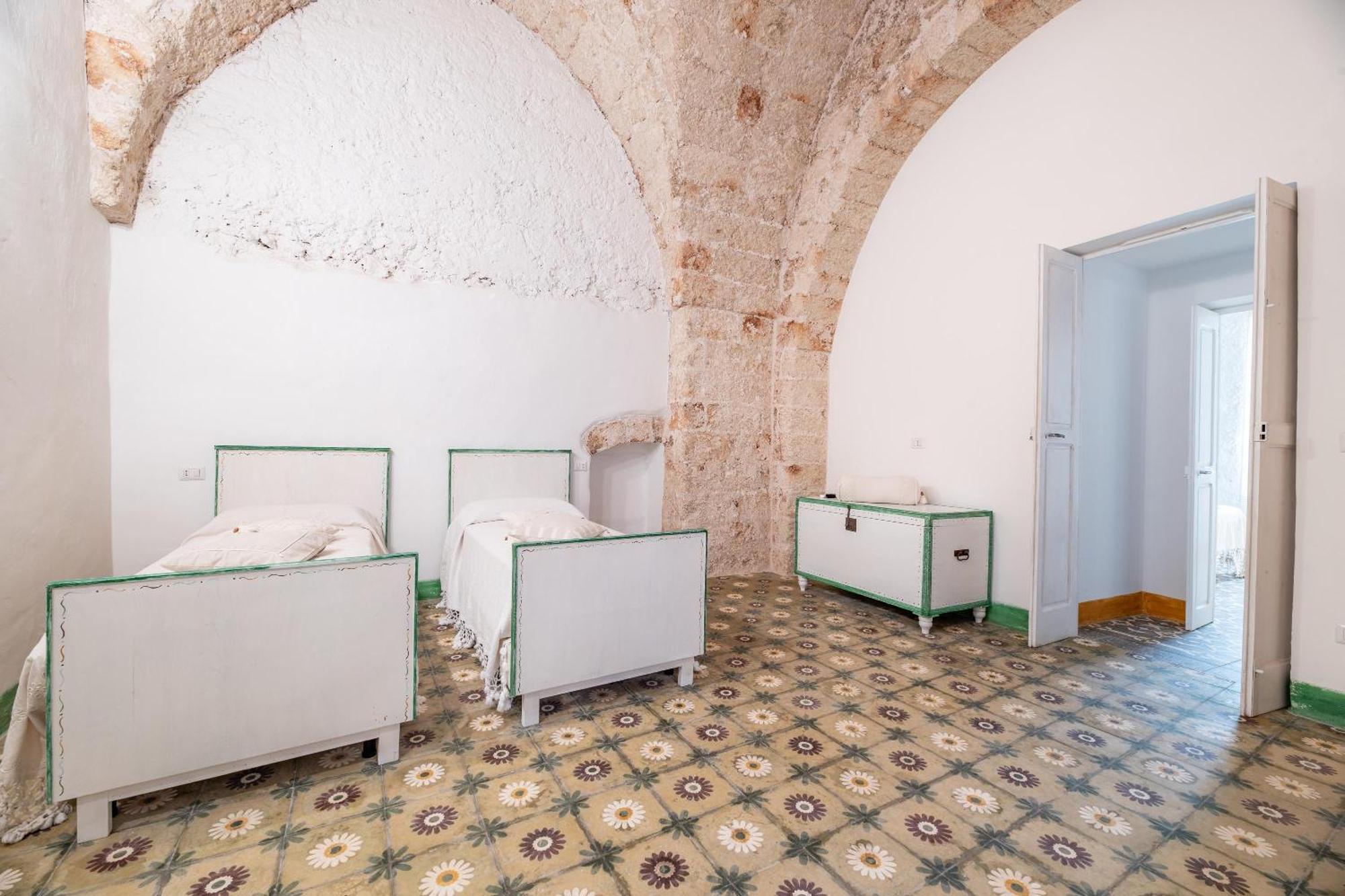 Appartamento Matilde Racale Zewnętrze zdjęcie